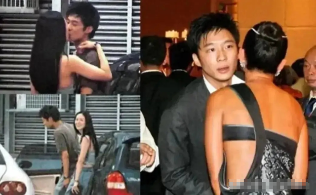 看了郭晶晶故宫鸟巢的照片,才终于明白,她为何能得霍家“独宠”