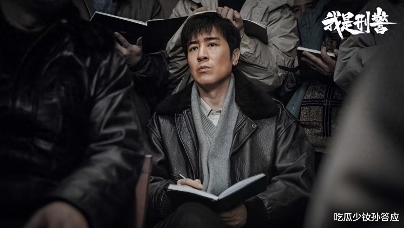 全程摇头晃脑台词硬挤，66岁丁勇岱带来老戏骨“教科书”式演技！