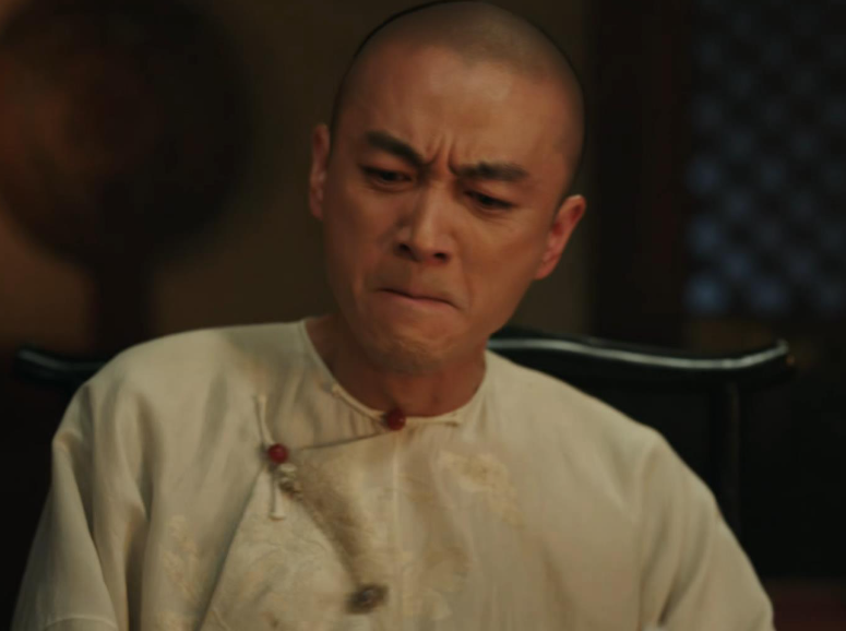 终于来了!40集古装商战大剧来袭,陈晓领衔,黄志忠作配,这剧熬夜也得看