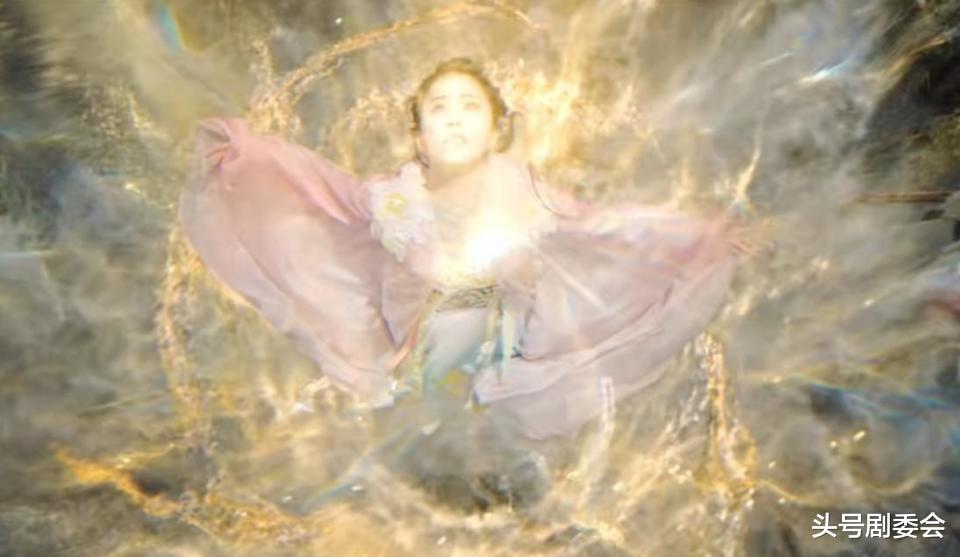 仅仅播5集,拿下榜单第一,1月份最期待的黑马古偶剧开播就炸了