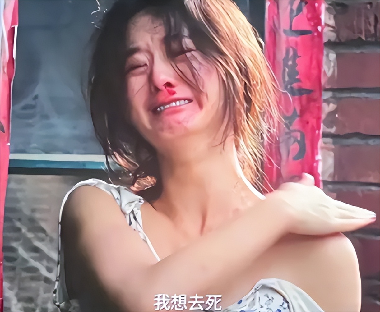 哭不出别硬演!《第二十条》这3位演员告诉你,啥是教科书式哭戏