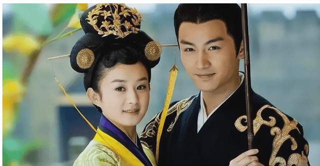 陈晓去找赵丽颖复合