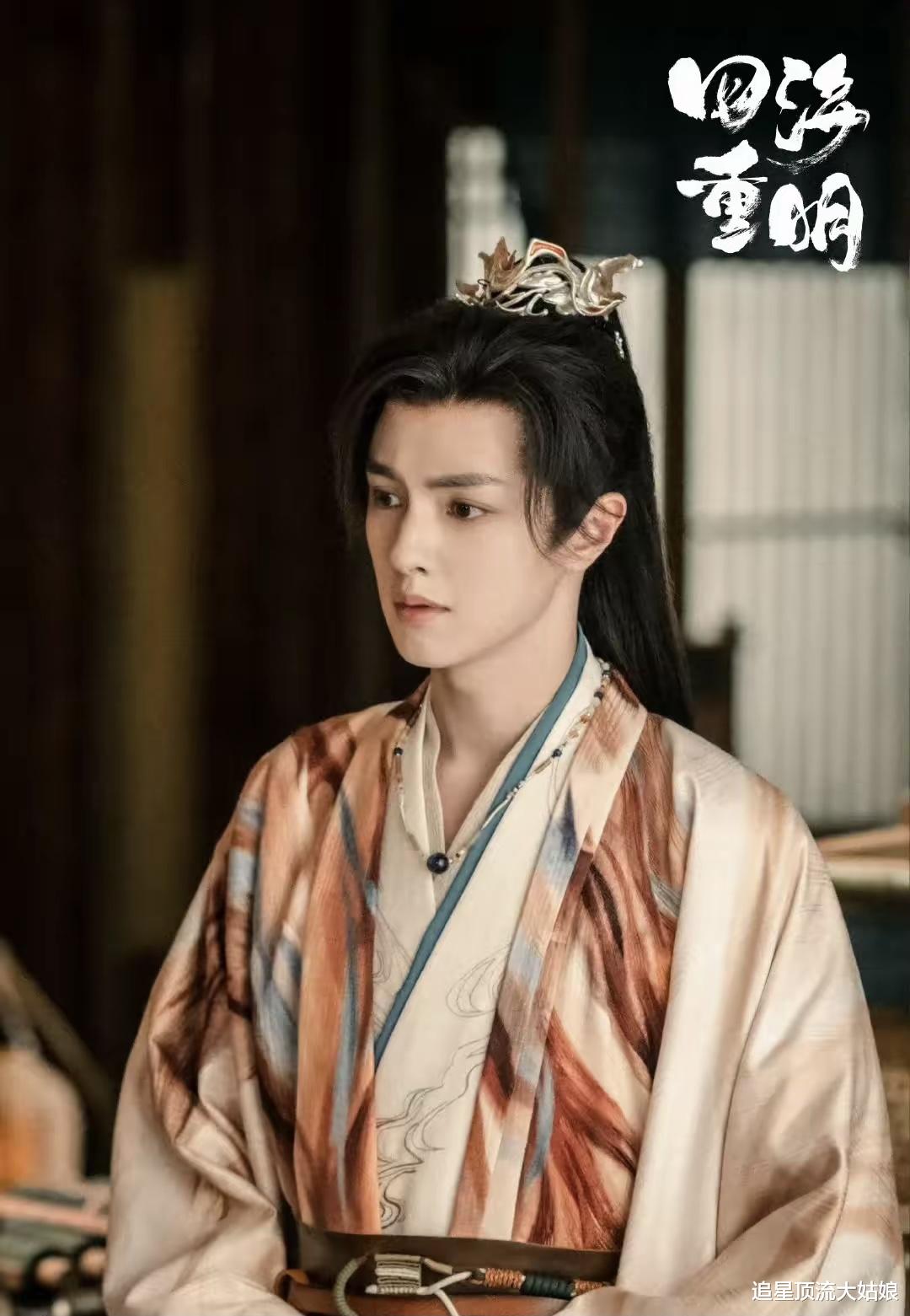 腾讯、爱奇艺、优酷甩出9部“仙侠虐恋剧” 谁能成为观众的心头好