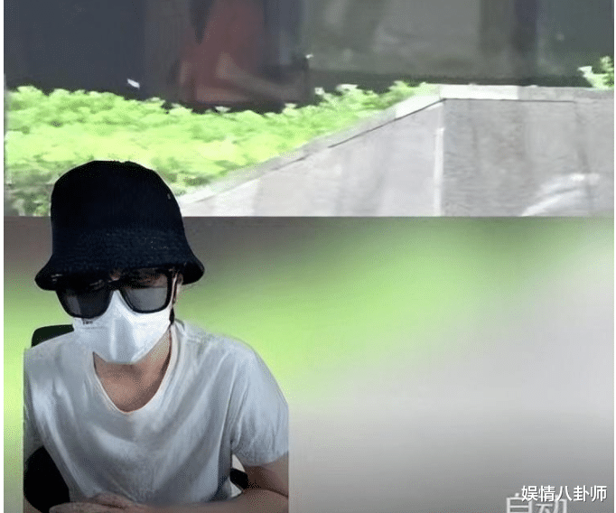 狗仔江小宴曝陈晓大瓜!深夜买醉疑心事重重,更多内幕被曝光