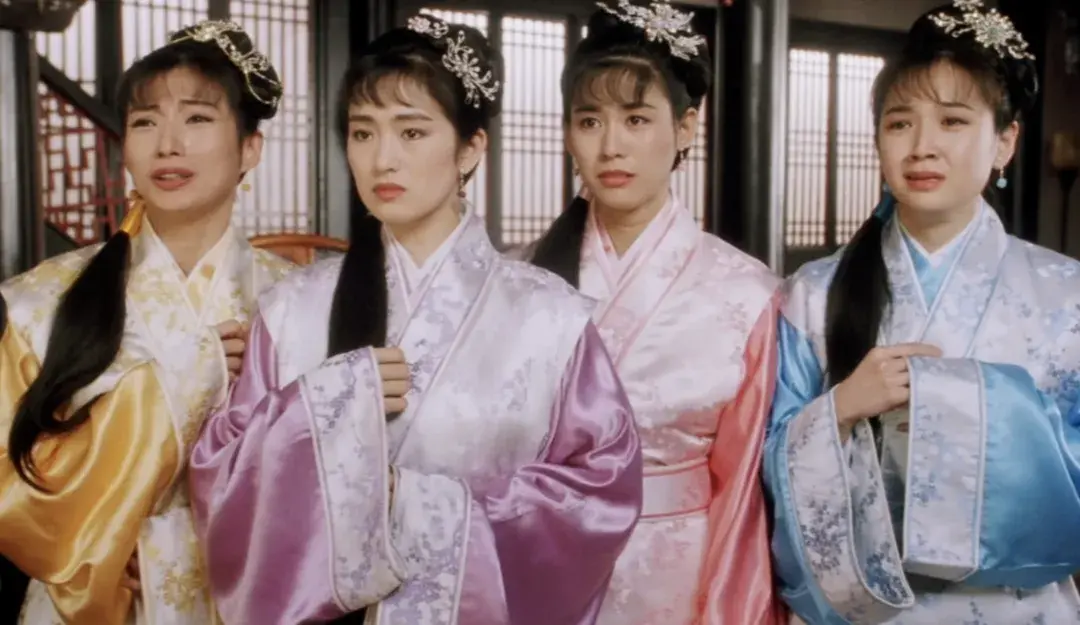 周星驰电影里的30个冷知识,你知道多少?