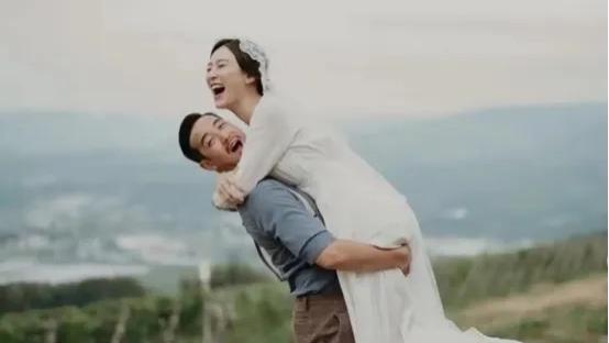 TVB花旦承认夫妻自私拒生娃，拒绝夫妻档合作，靠实力不靠背景上位