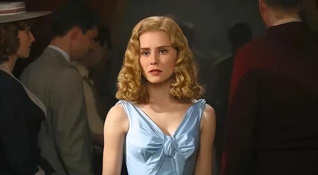 跨越国度的精灵之美——探索国外女星的童话气质