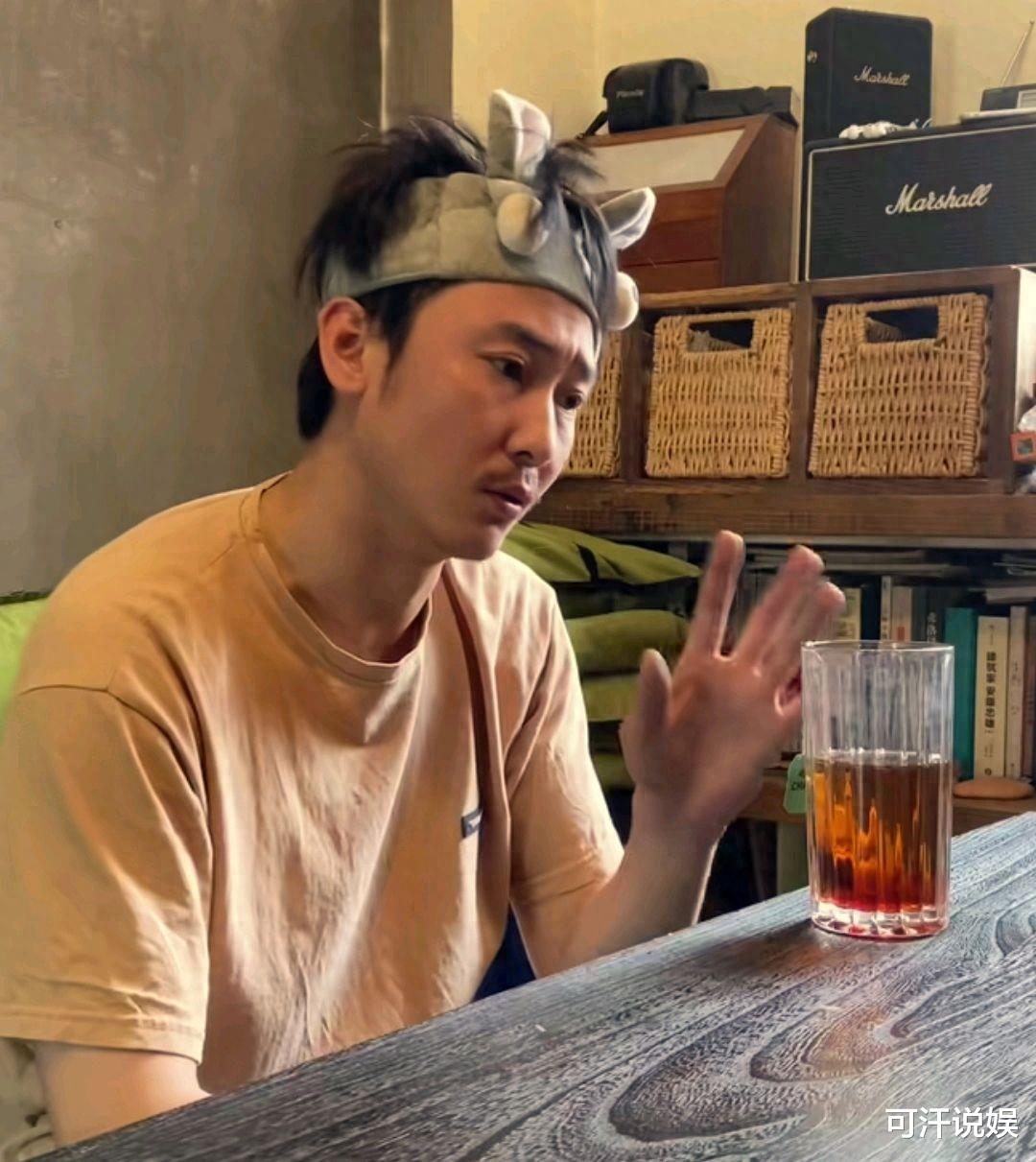 北漂17年,没房没车没老婆的男演员周瑞,靠短视频彻底翻身了