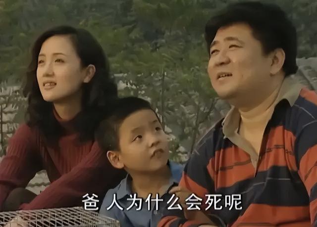 开播就冲上第1，满屏5星，我想说：何冰、于谦这现实大剧要封神了