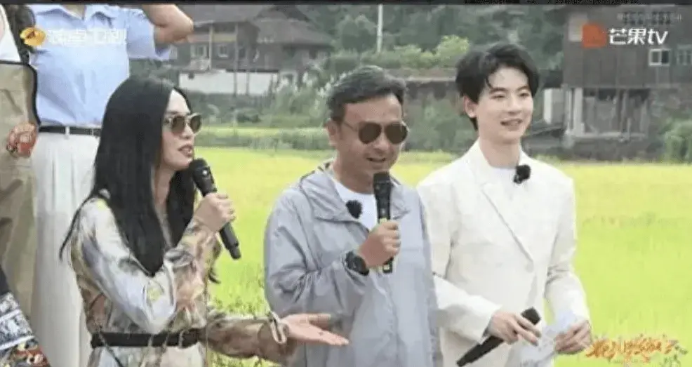 汪涵“断崖式”衰老,50岁的年纪70岁的容颜,他经历了什么?