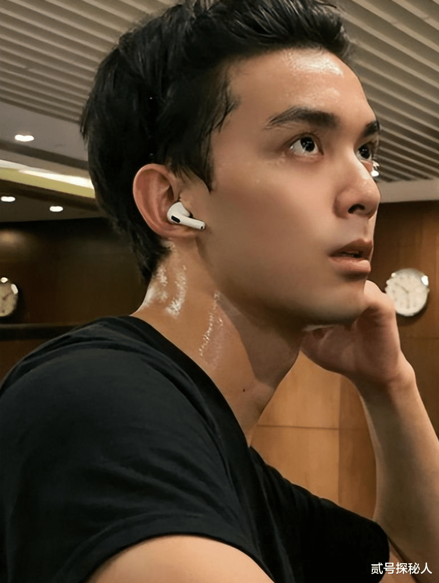 宋祖儿接连爆瓜，多年未合作的吴磊却惨遭牵连，吴京真说对了