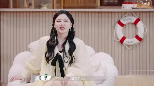 J.K.罗琳|《王牌》：“被抛弃”的蔡国庆，彻底揭开了综艺场上的人情世故