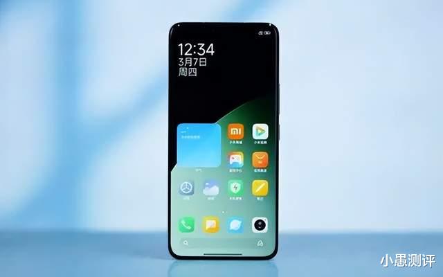 小米终于妥协,发布七个月跌至2799元,骁龙8sGen3+徕卡三摄