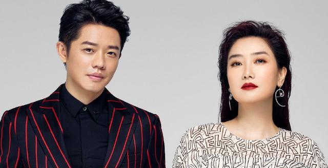 一个嫁经纪人,一个娶新疆女孩,曾毅玲花组合27年活该成传奇