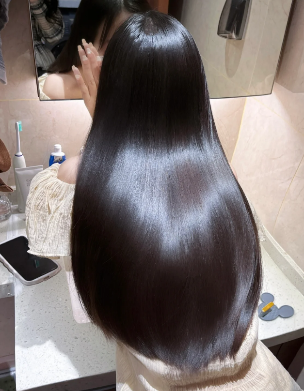 护发精油可以抹到头皮吗?女生一定要学会的护发精油正确使用方法