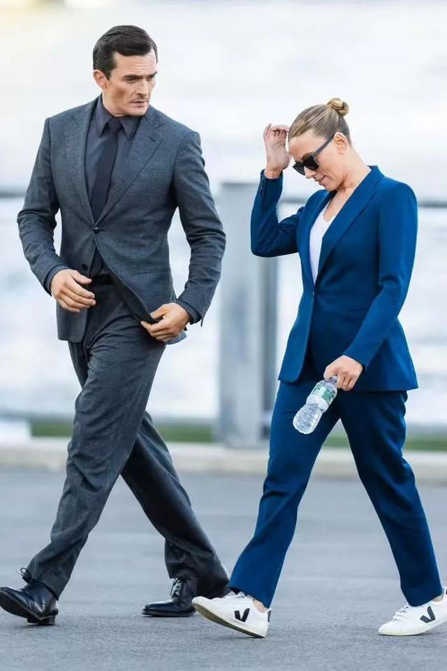 《侏罗纪世界4》曝片场照，《正义联盟VS哥斯拉VS金刚》出续集