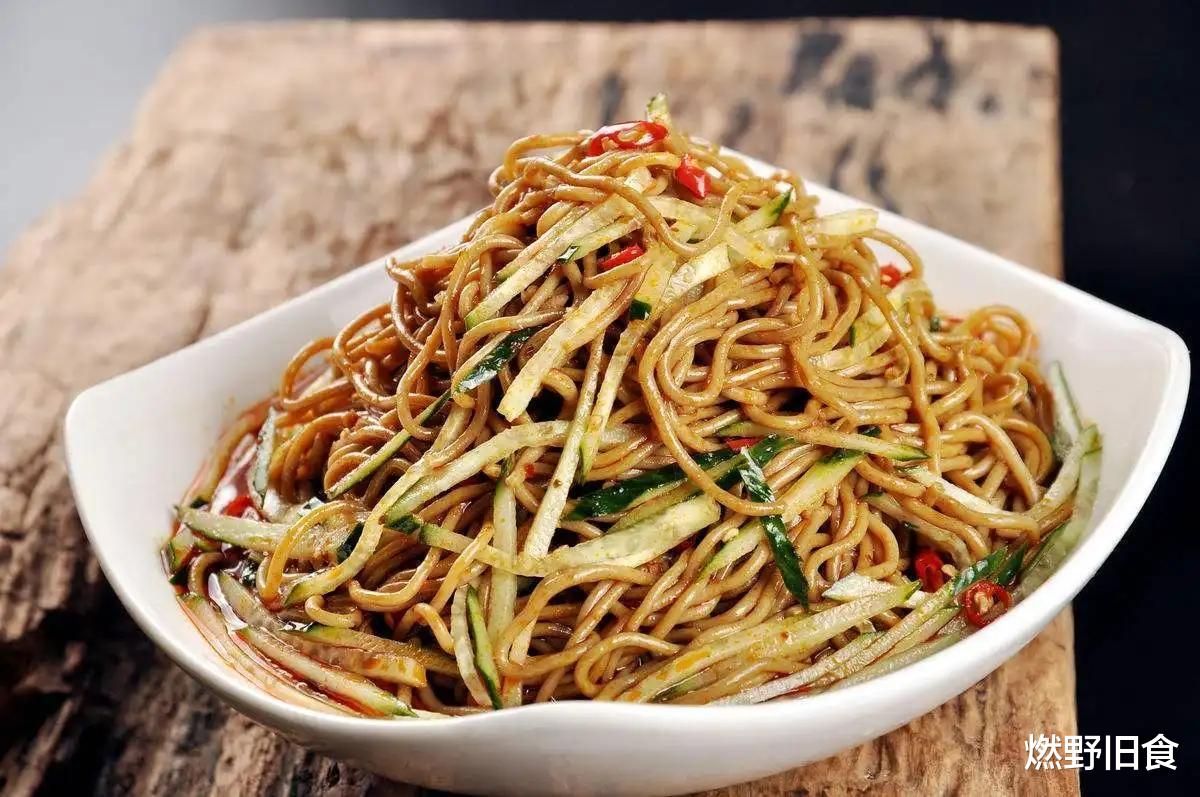 西北地区最适合盛夏逛吃的三大省会城市，都是妥妥的美食之都