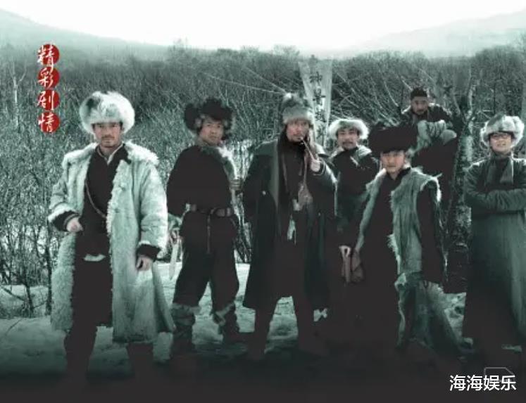 四部好评如潮的谍战剧,你若全都看过,证明眼光真不错