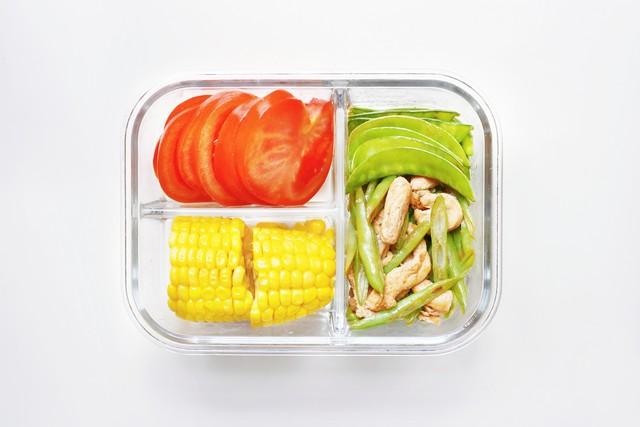 女星徐冬冬120斤需减肥到110斤，看她是怎么做的？