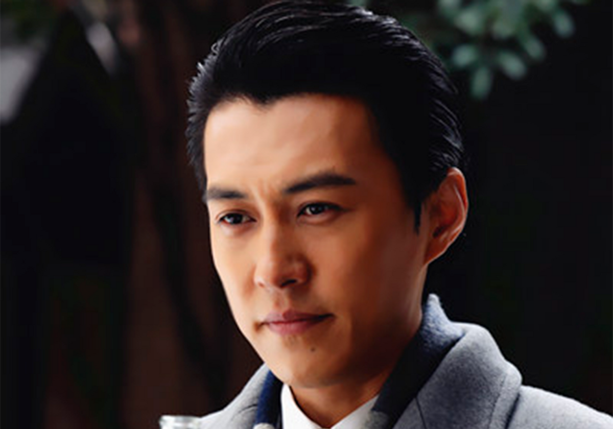 正午阳光携新谍战剧来袭!男主是他,女主人选引争议,值得期待