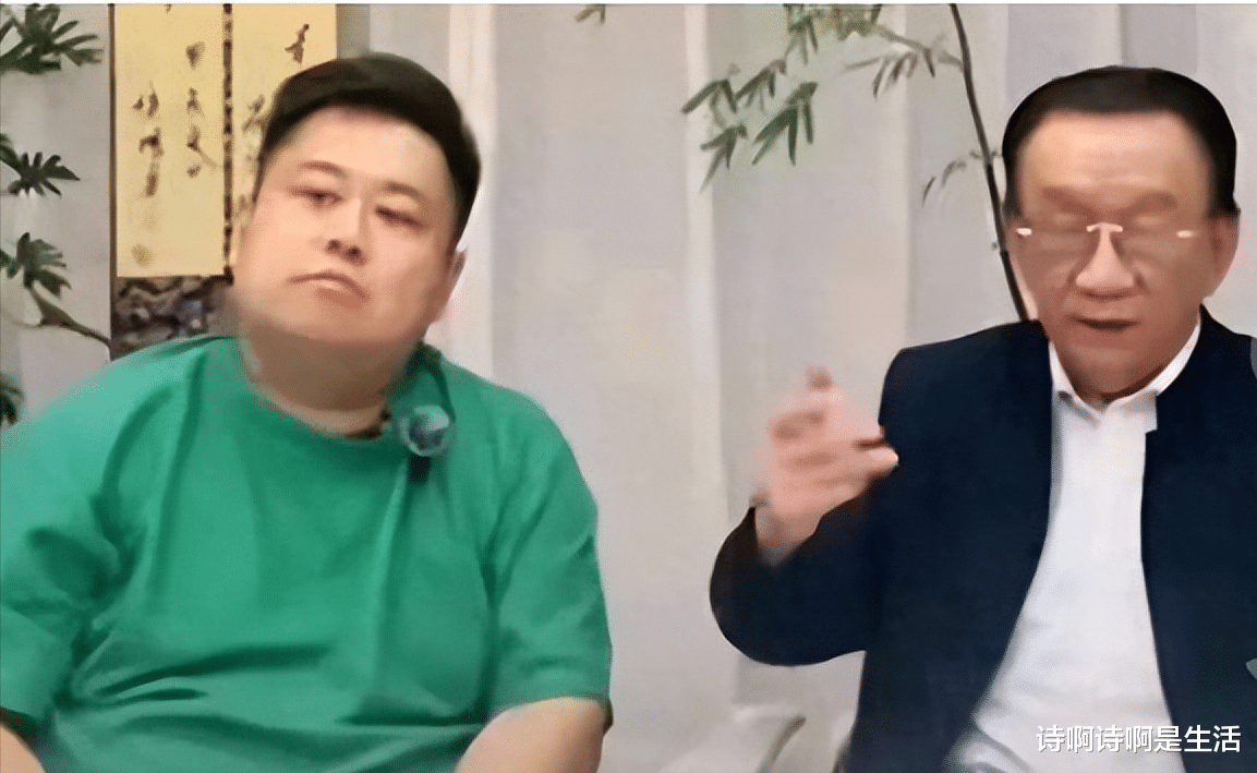 婚内出轨却贼喊捉贼,帮着小三骂原配,这次连亲生父亲都被拉下水