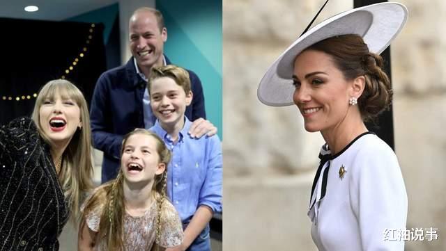 ?凯特王妃即将复工,肯辛顿宫正在招聘新管家,身边的人要大清洗