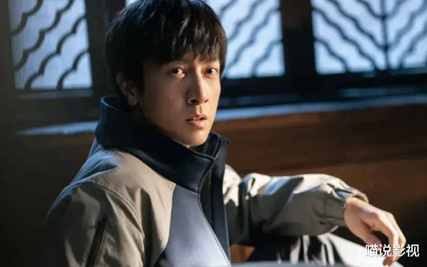 宋佳领衔,央一新剧即将开播!错过它我可能会错过今年最佳国产剧