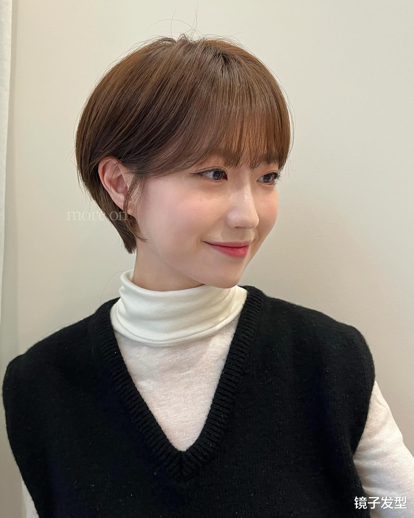 新爆款女发推荐，精致时尚不落伍，看完很心动