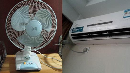 美的格力开始慌了！中国37年老牌风扇高调复出，憋的气终于舒坦了