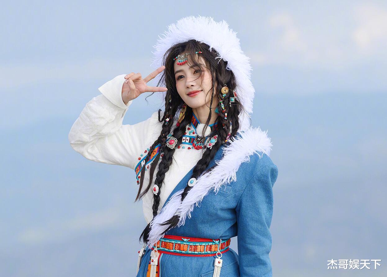 郑恺说出了观众最想说的心里话，周深这次真的说错话了