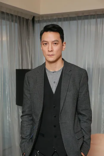 被嘲发福变老的吴彦祖,50岁又帅?回了颜值巅峰!