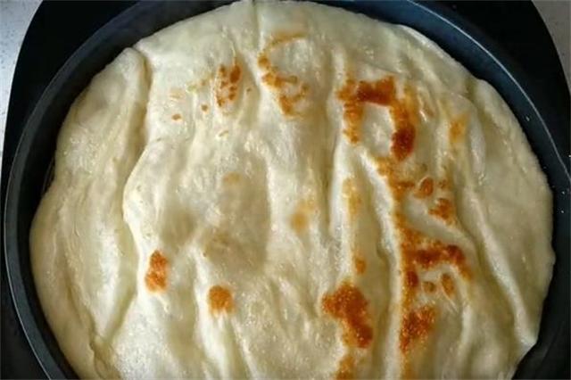 最正宗酱香饼做法，柔软多层，酱料配方详细讲解，学会就能开店