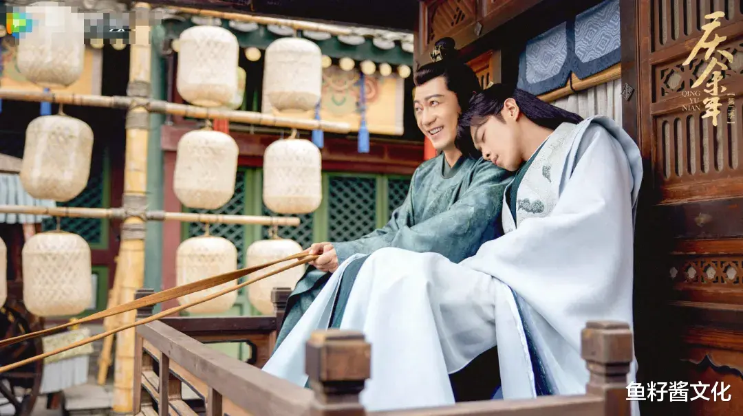 《庆余年2》5个扎心真相:有些话,听不懂是幸运,听懂了便是人生