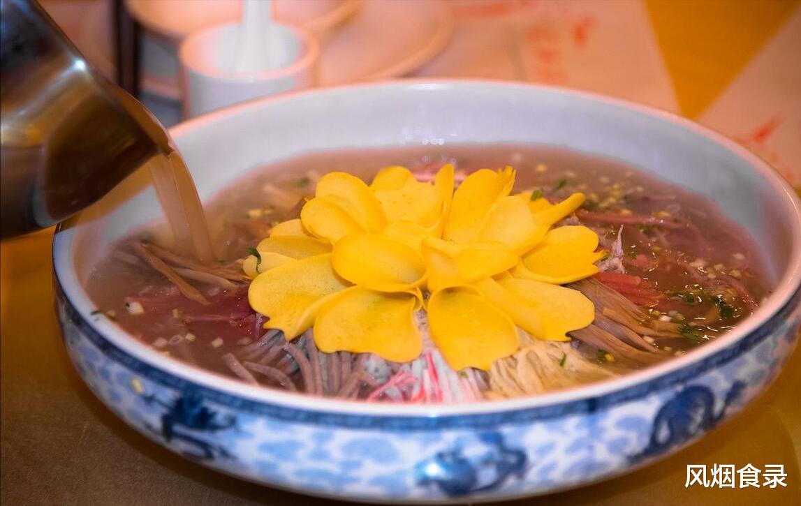 北方,最好吃的十大“非遗”美食,价不贵,还美味,全吃过的不多