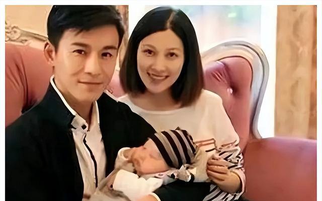 王丽坤：与乔振宇同居8年，不想那么快结婚，他转身就娶了别人