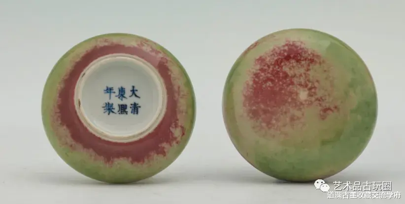 收藏瓷器需要注意的问题