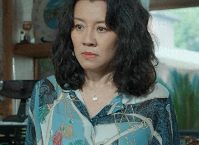 同样都是演基层干部,把聂远、姜超放一起看,差别太明显