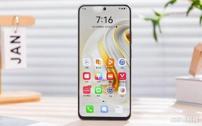 1億影像+鴻蒙OS+5000mAh，華為只賣1299元！