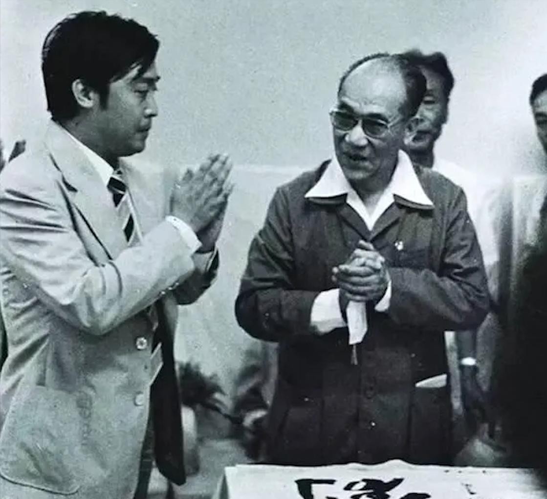 师胜杰:一段东北相声传奇