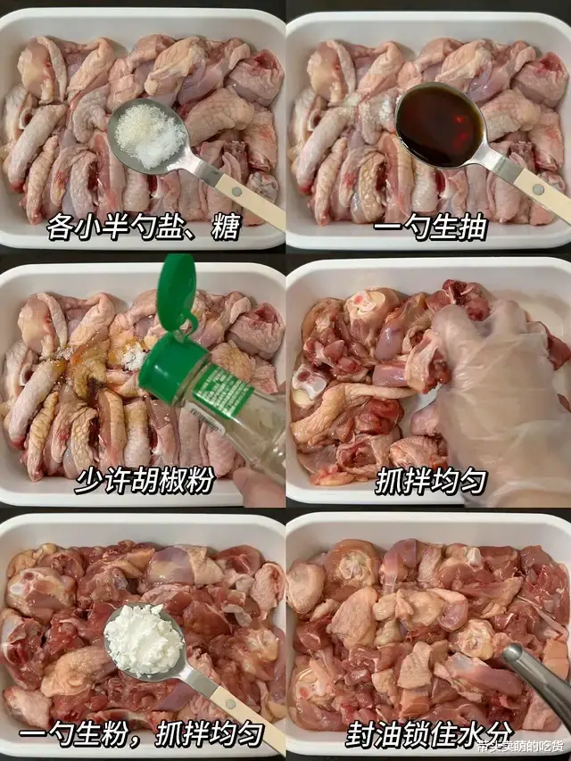 分享3道被严重低估的小炒菜,味美色香做法简单,吃过就记住了