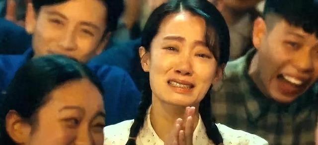 走红4年后,再看“李焕英”张小斐的处境,黄渤的话终于得到印证