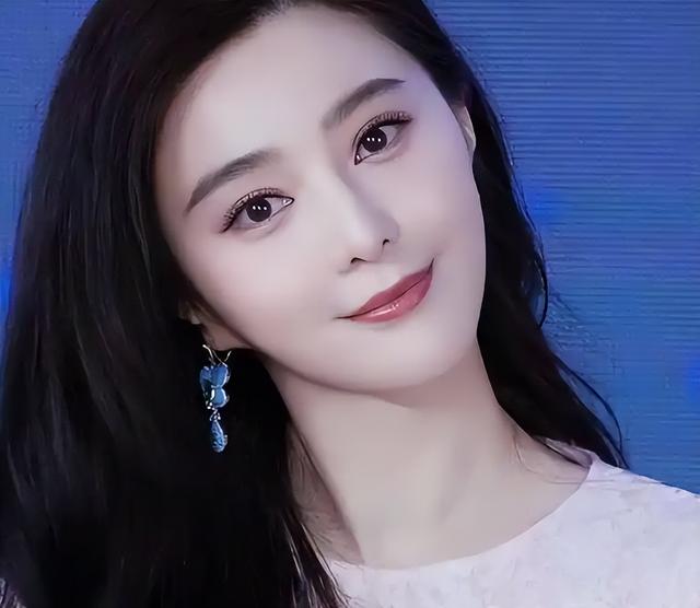 范爷重出江湖!勇闯柏林的她美出新高度,李晨怕是肠子都悔青了