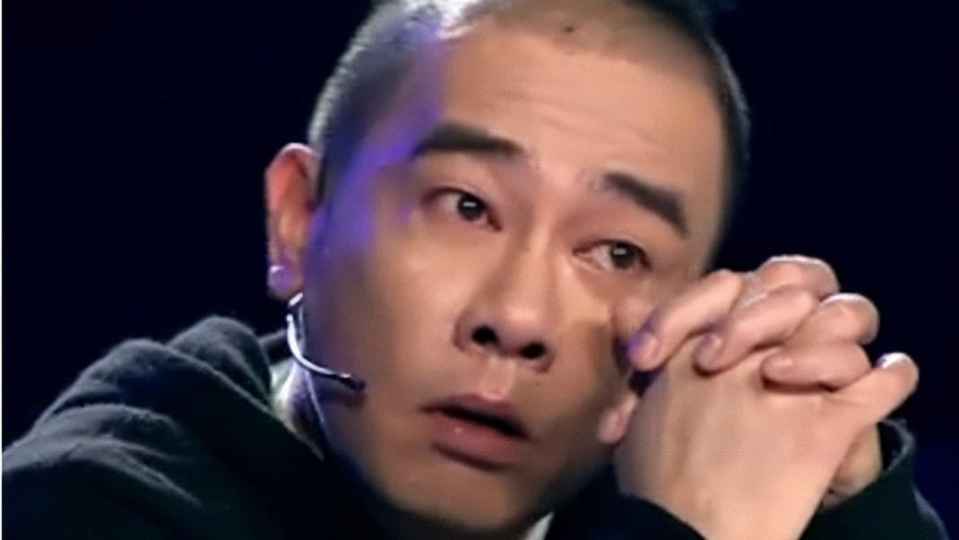 陈小春此生最大的遗憾：不是没能有个女儿，而是3000块卖掉亲弟弟