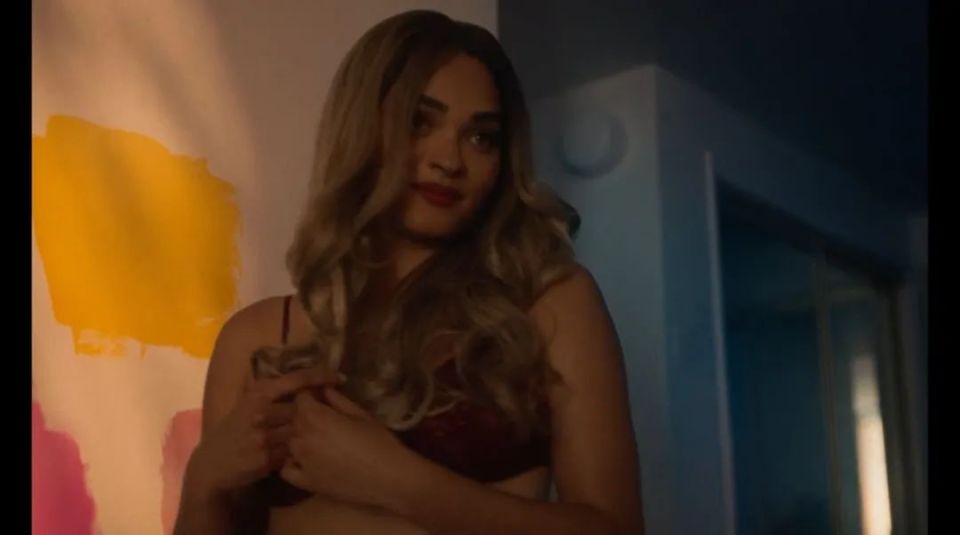 换身还能这么拍,这部R级新片又玩嗨了