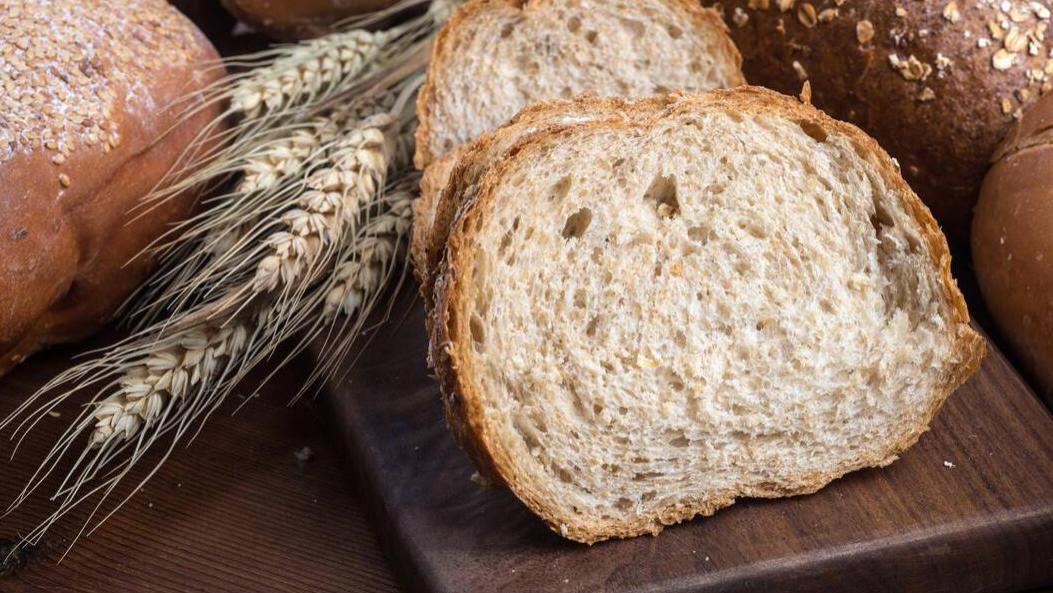 同样是小麦，为什么西方发明的是面包，而中国发明的是馒头？