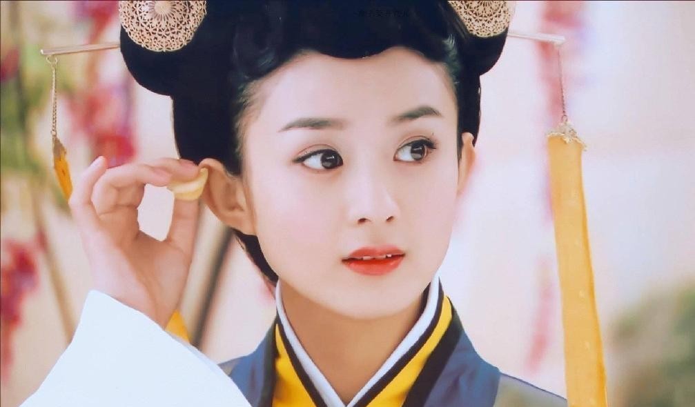 离婚3年后,赵丽颖与冯小刚公开“喜讯”,冯绍峰终于说出婚姻真相