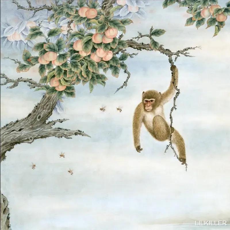 生肖猴，2024年春分：3月20日-4月4日只进不出，避免“破财”！