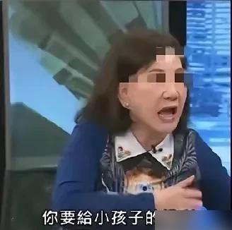 大S的身后事,被台湾命理师说的话推上了风口浪尖