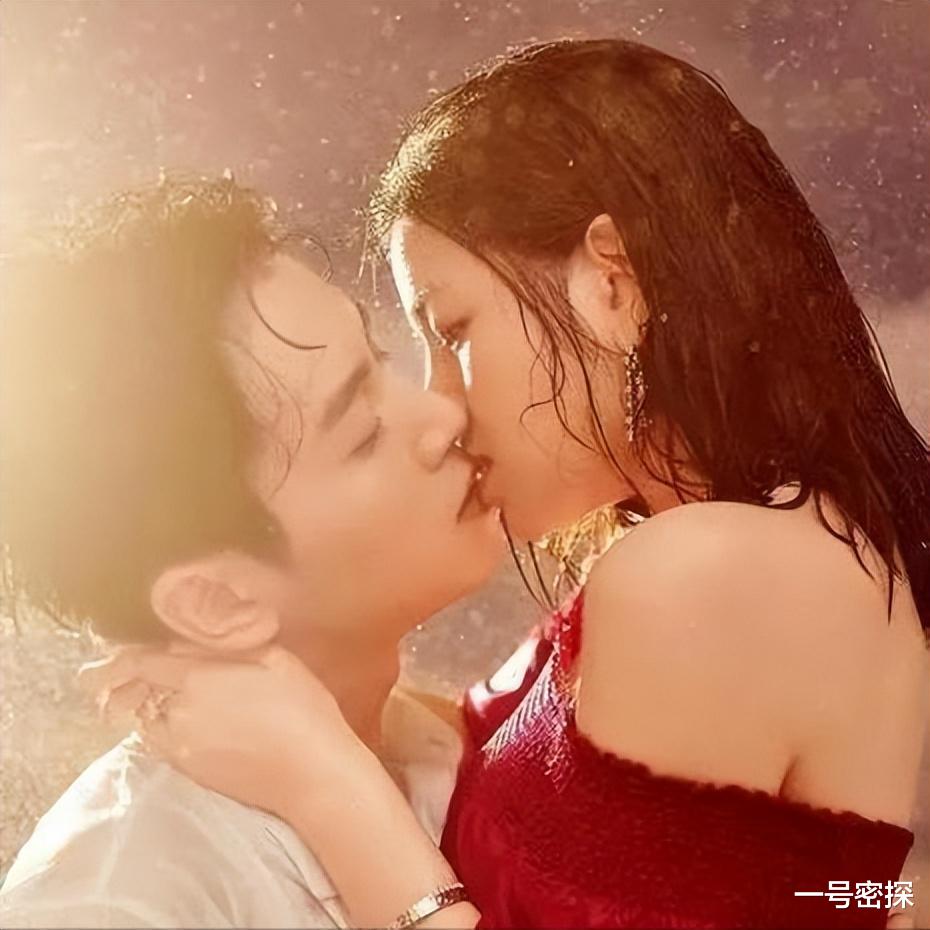 知情人曝陈晓婚变内幕:男方宁愿净身出户也要离婚,女方饱受折磨