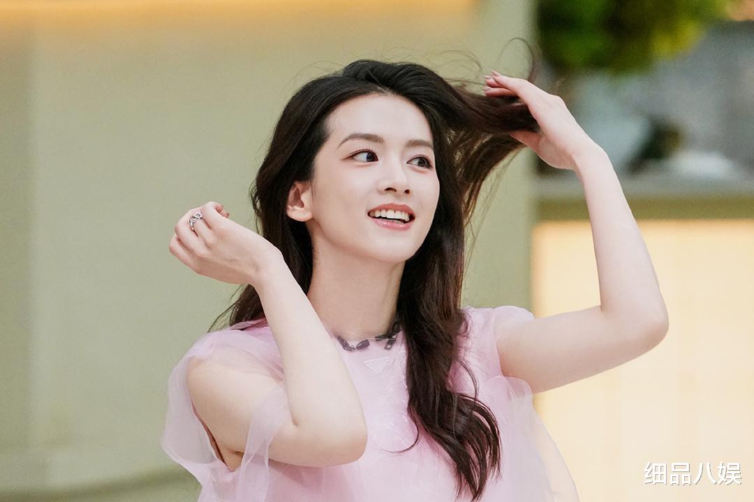 数据解读《浪姐》们的低开高走，陈昊宇升幅最大，唐诗逸能力最强